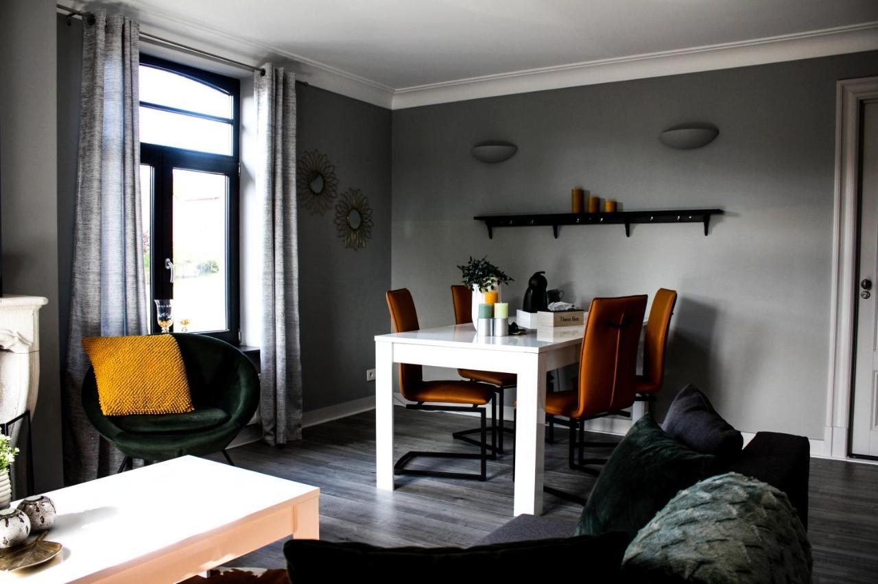 A Bascule Bed And Breakfast Maastricht Kanne Eksteriør billede